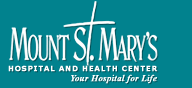 Mount St. Mary's Hospital and Health Center - Your Hospital for Life
