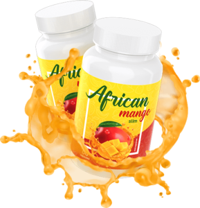 African Mango Slim 2019 - skład, ceny, gdzie kupić?