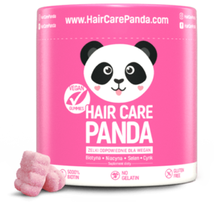 Hair Care Panda 2019 - skład, ceny, gdzie kupić? 