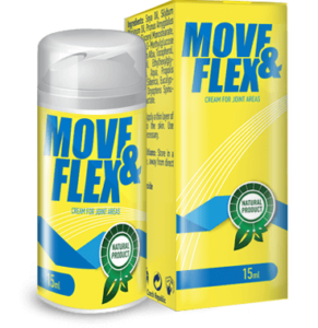 Move&Flex 2019 - skład, ceny, gdzie kupić?