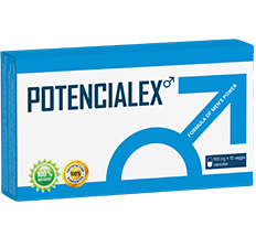 Potencialex - 2019 - skład, ceny, gdzie kupić?