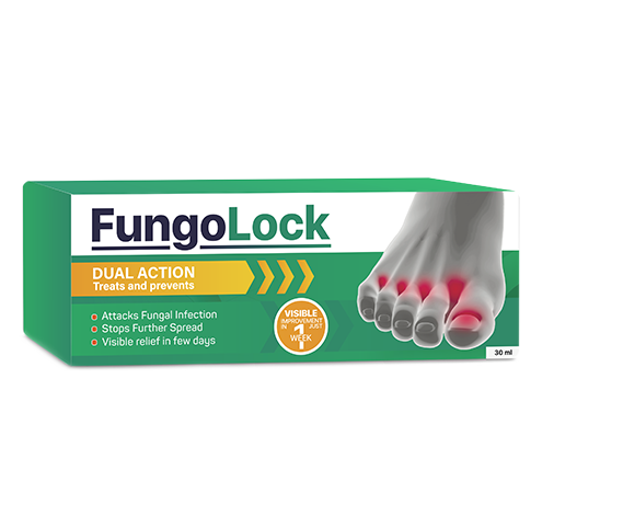 FungLock - 2019 - ceny, gdzie kupić, skład? 