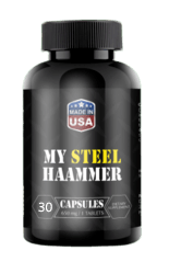 My Steel Hammer - opinie użytkowników forum