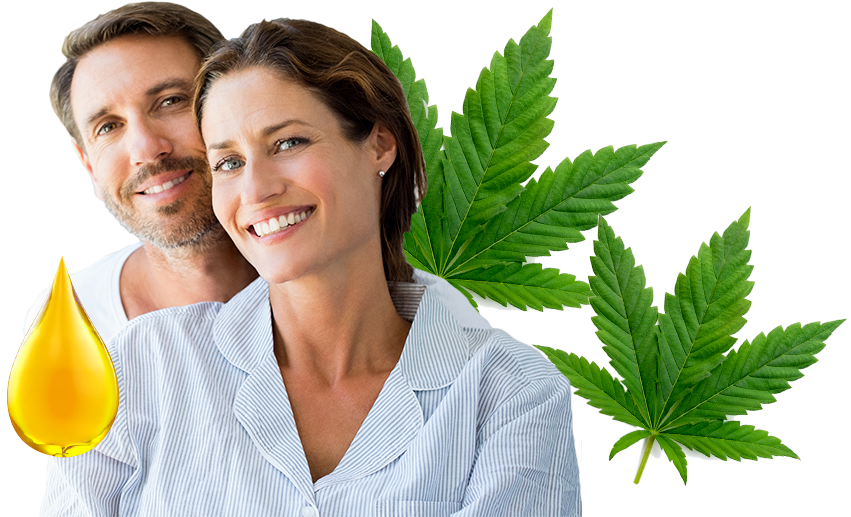 Stostowanie i skład. Co to jest No1 Cannabis CBD?​