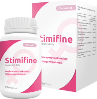 Stimifine - 2020 - gdzie kupić, skład, ceny?