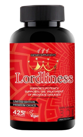 Lordliness 2019 - ceny, gdzie kupić, skład?