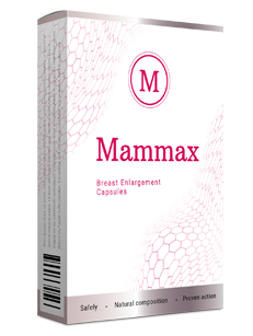 Mammax - 2020 - gdzie kupić, ceny, skład? 
