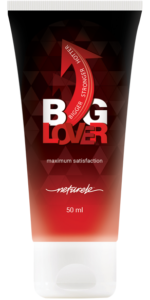 Big Lover - ceny, gdzie kupić? 2020 - skład