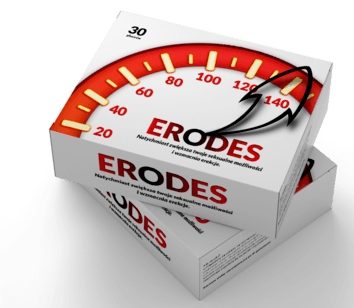 Erodes - 2020 - skład, ceny, gdzie kupić?