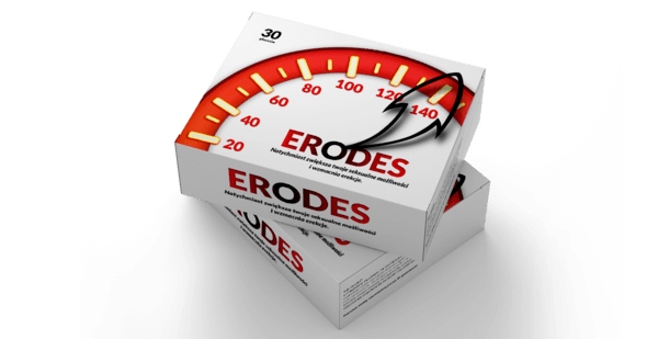 Erodes - opinie użytkowników forum