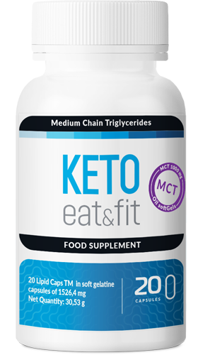 Keto Eat&Fit - forum opinie użytkowników ​