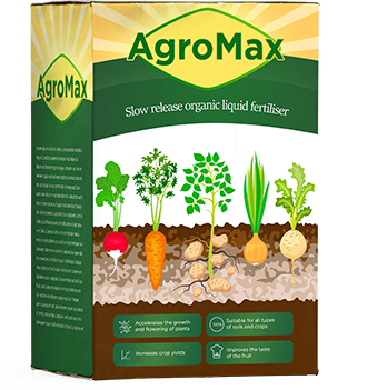 Agromax - 2020 - skład, gdzie kupić, ceny? 