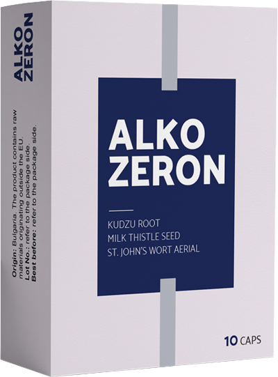 Alkozeron - 2020 - ceny, gdzie kupić, skład?