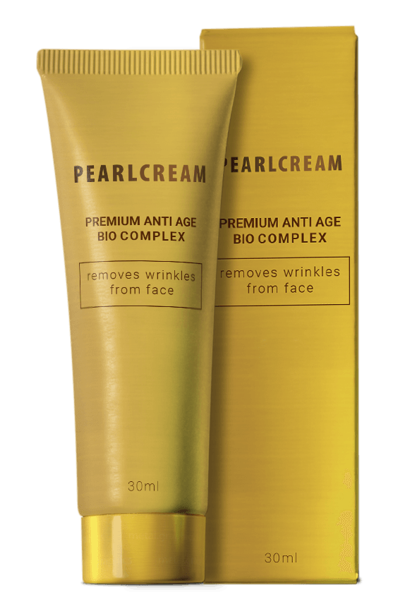 Pearl Cream - 2020 - skład, ceny, gdzie kupić? 