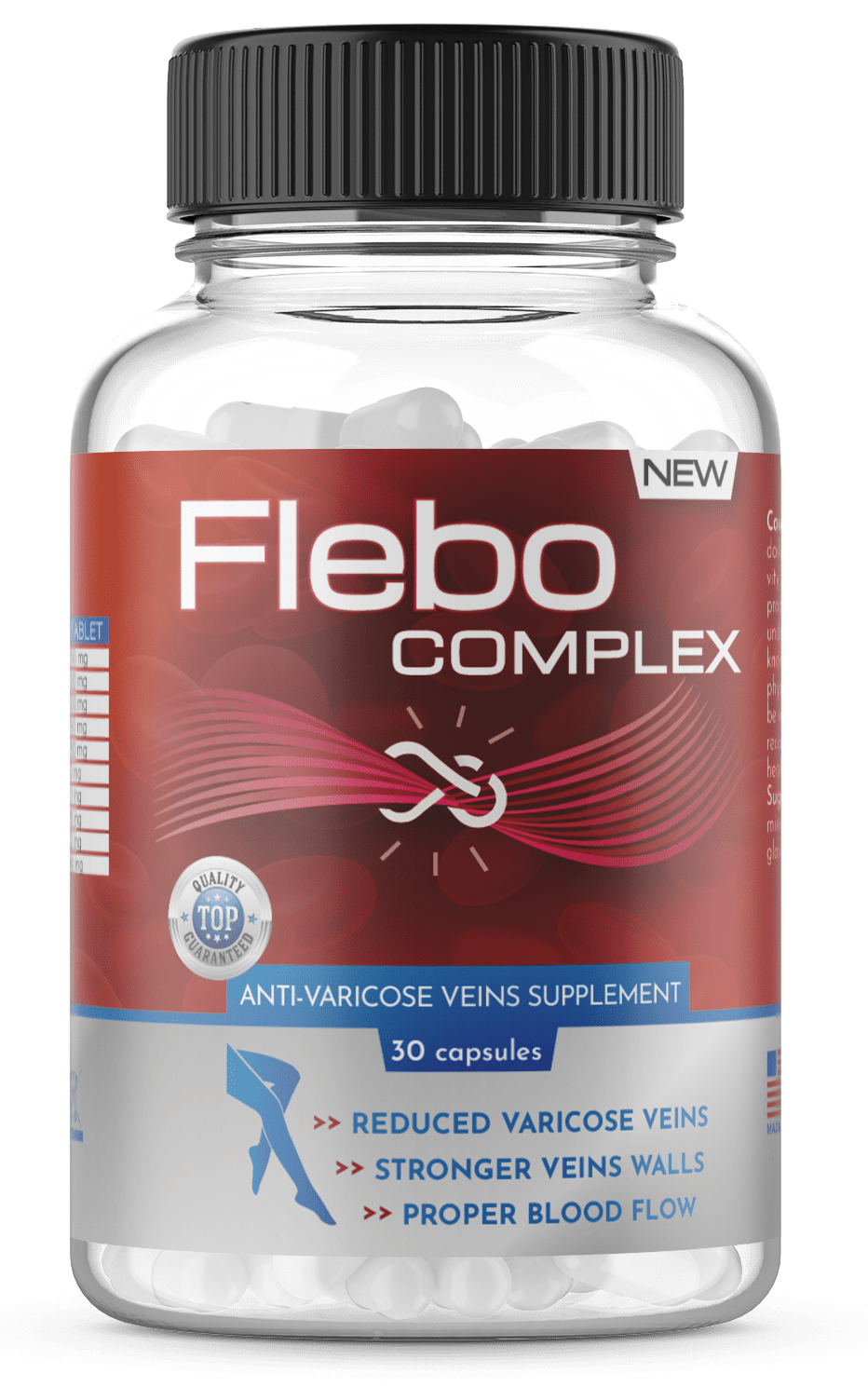 Flebo Complex - 2020 - skład, gdzie kupić, ceny?