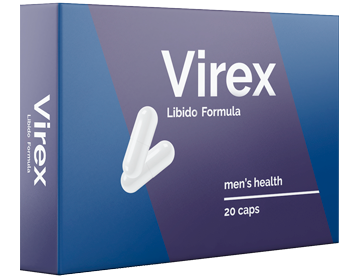 Virex - 2020 - skład, gdzie kupić, ceny? 