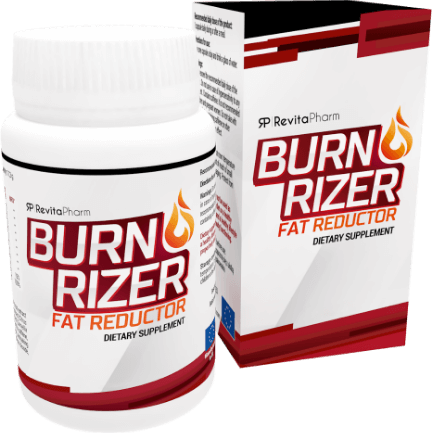 BurnRizer - 2020 - skład, ceny, gdzie kupić 
