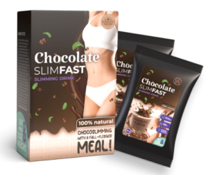 Chocolate SlimFast - 2020, gdzie kupić? - skład, ceny