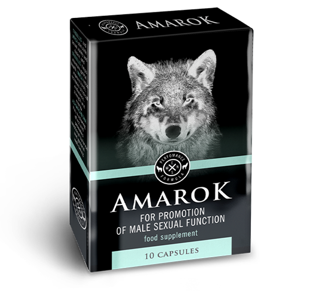 Amarok - opinie forum użytkowników