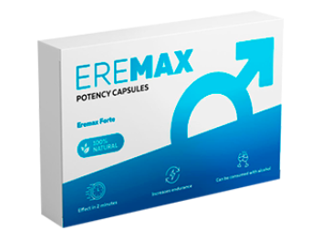 Eremax - 2021 - gdzie kupić skład, ceny