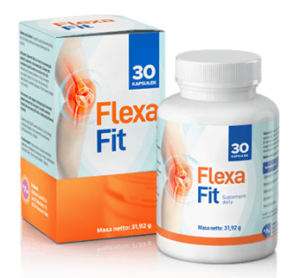FlexaFit - 2021 - skład, ceny, gdzie kupić
