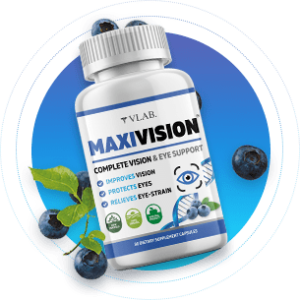 Maxivision - 2021 - ceny, gdzie kupić, skład? ​