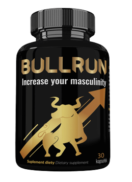 BullRun, ceny - gdzie kupić - 2021 - skład