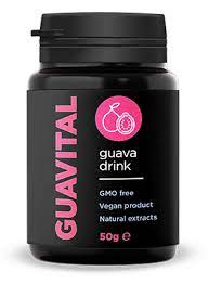 Guavital - 2021 - gdzie kupić, skład, ceny 