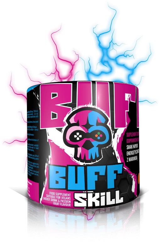 Buff SKill - 2020 - gdzie kupić, ceny, skład 
