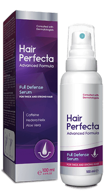 HairPerfecta - skład, gdzie kupić, ceny? 