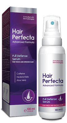 HairPerfecta - skład, gdzie kupić, ceny? 