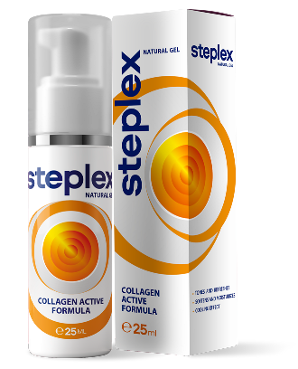 Steplex - ceny, skład, gdzie kupić? 