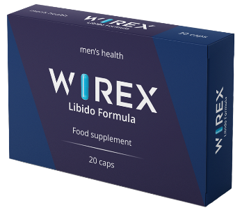 Wirex - ceny, skład, gdzie kupić? 