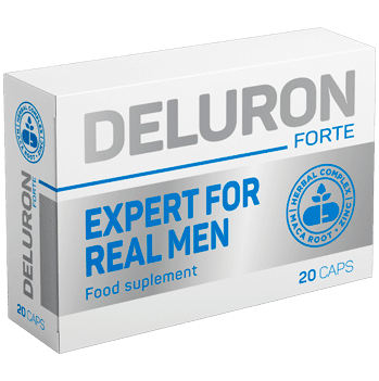 Deluron - skład, ceny, gdzie kupić? 