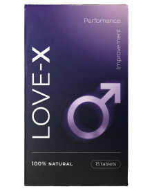 Love-X - opinie użytkowników forum