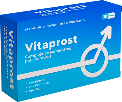 Vitaprost - opinie użytkowników forum