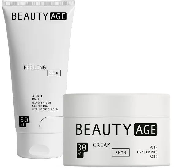 Beauty Age Skin - skład, ceny, gdzie kupić? 
