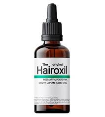 Hairoxil - skład, ceny, gdzie kupić? 