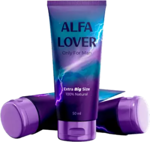 Alfa-Lover - gdzie kupić ceny, skład