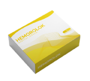 Hemorolok - ceny, gdzie kupić Skład